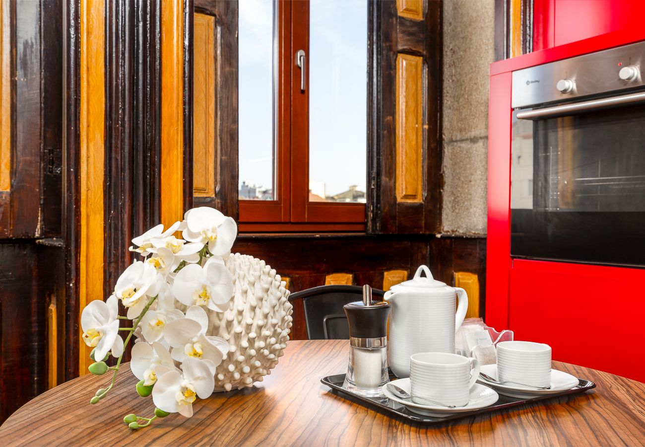 Studio in Porto - Bolhão 3C Studio in Porto - Bolhão 3C