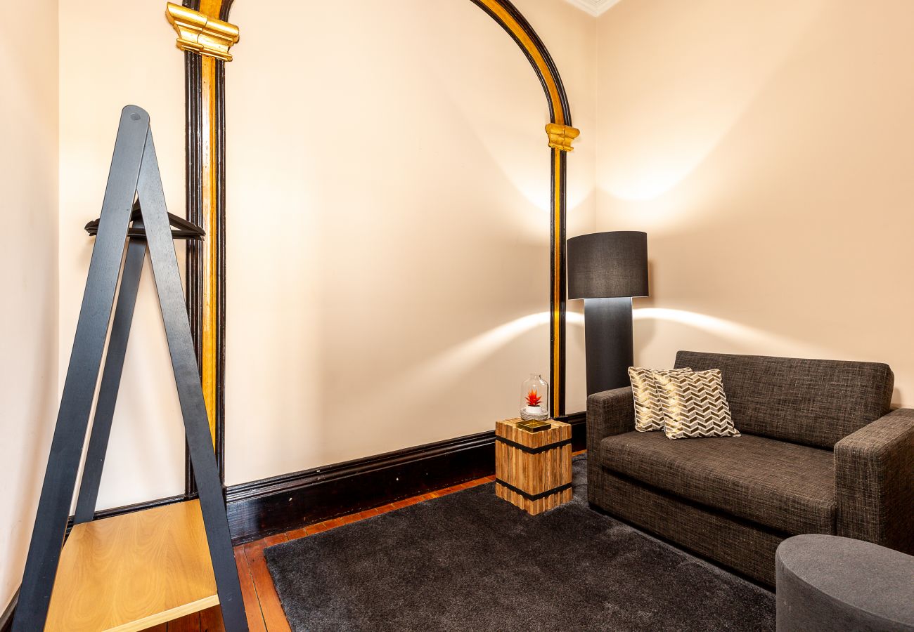 Studio in Porto - Bolhão 3C Studio in Porto - Bolhão 3C