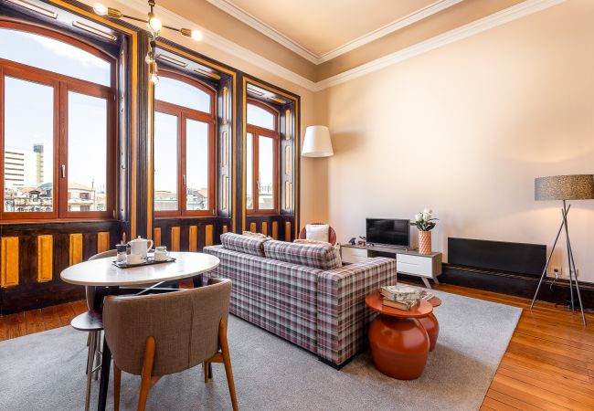 Apartment in Porto - Bolhão 3D Apartment in Porto - Bolhão 3D