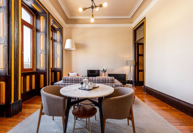 Apartment in Porto - Bolhão 3D Apartment in Porto - Bolhão 3D