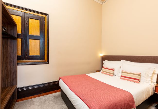 Apartment in Porto - Bolhão 3D Apartment in Porto - Bolhão 3D