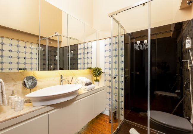 Apartment in Porto - Bolhão 3D Apartment in Porto - Bolhão 3D