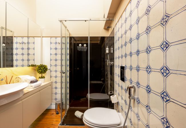 Apartment in Porto - Bolhão 3D Apartment in Porto - Bolhão 3D