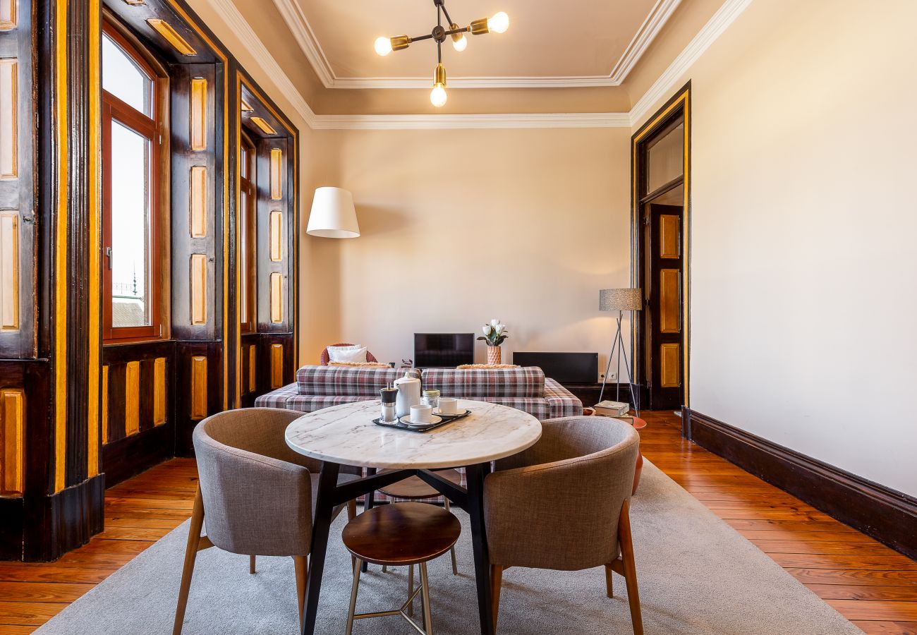 Apartment in Porto - Bolhão 3D Apartment in Porto - Bolhão 3D