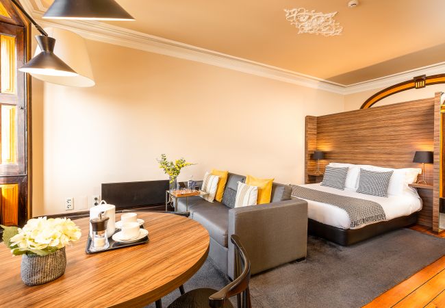 Studio in Porto - Bolhão 4B Studio in Porto - Bolhão 4B