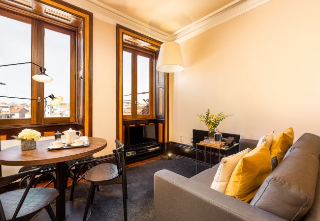 Studio in Porto - Bolhão 4B Studio in Porto - Bolhão 4B