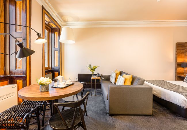 Studio in Porto - Bolhão 4B Studio in Porto - Bolhão 4B