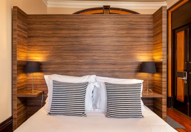 Studio in Porto - Bolhão 4B Studio in Porto - Bolhão 4B