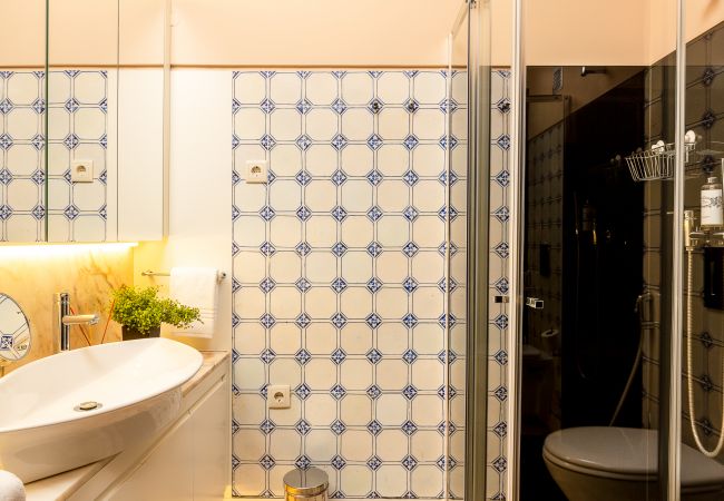 Studio in Porto - Bolhão 4B Studio in Porto - Bolhão 4B