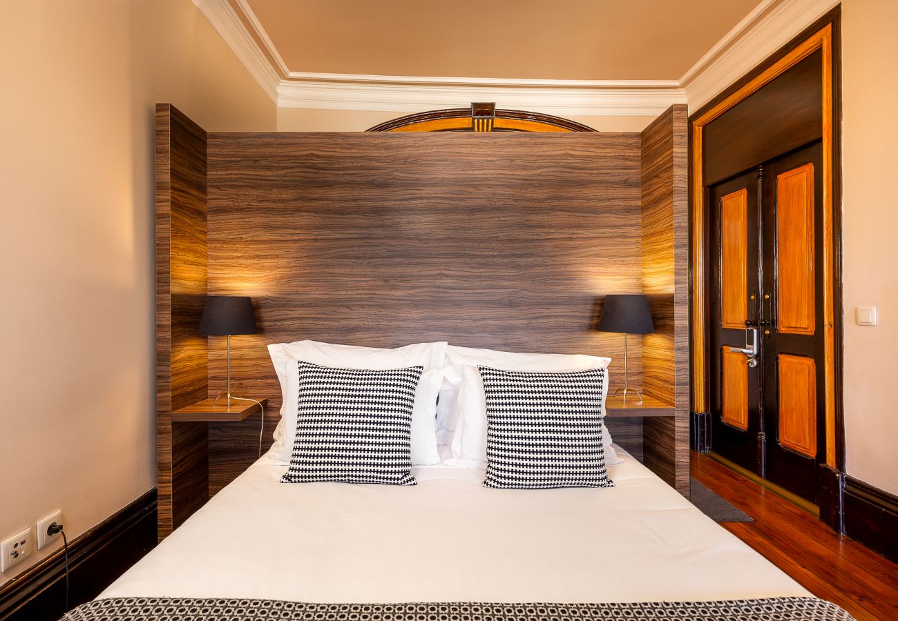 Studio in Porto - Bolhão 4B Studio in Porto - Bolhão 4B