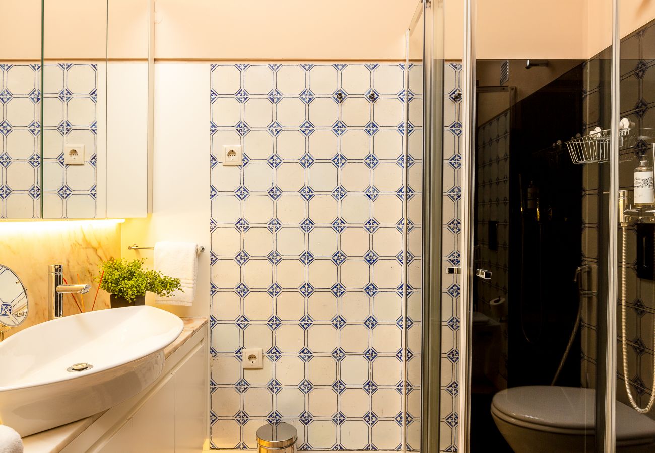 Studio in Porto - Bolhão 4B Studio in Porto - Bolhão 4B