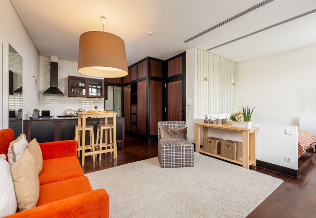 Studio in Porto - Torre 1 Studio in Porto - Torre 1