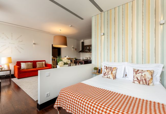 Studio in Porto - Torre 1 Studio in Porto - Torre 1