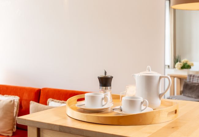 Studio in Porto - Torre 1 Studio in Porto - Torre 1