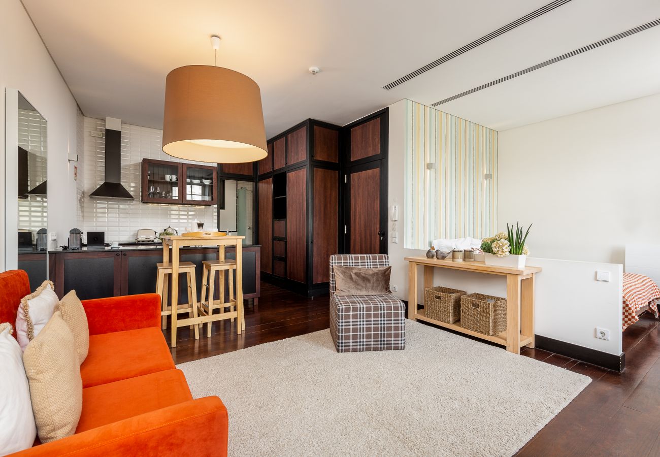 Studio in Porto - Torre 1 Studio in Porto - Torre 1