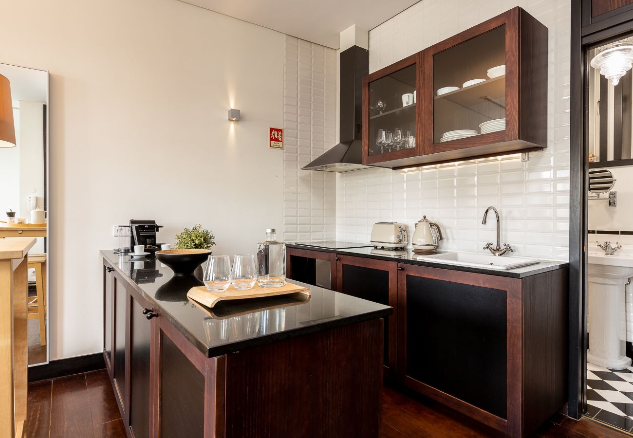 Studio in Porto - Torre 1 Studio in Porto - Torre 1