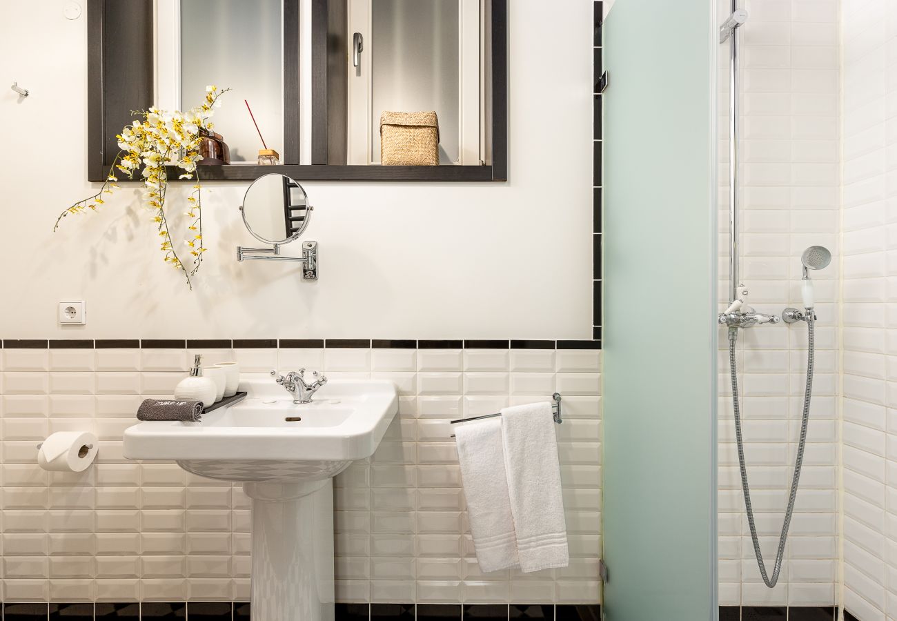 Studio in Porto - Torre 1 Studio in Porto - Torre 1