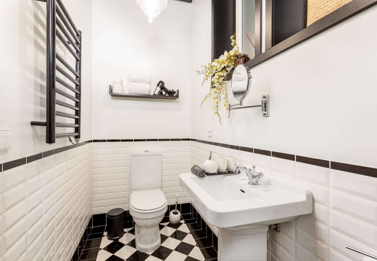 Studio in Porto - Torre 1 Studio in Porto - Torre 1