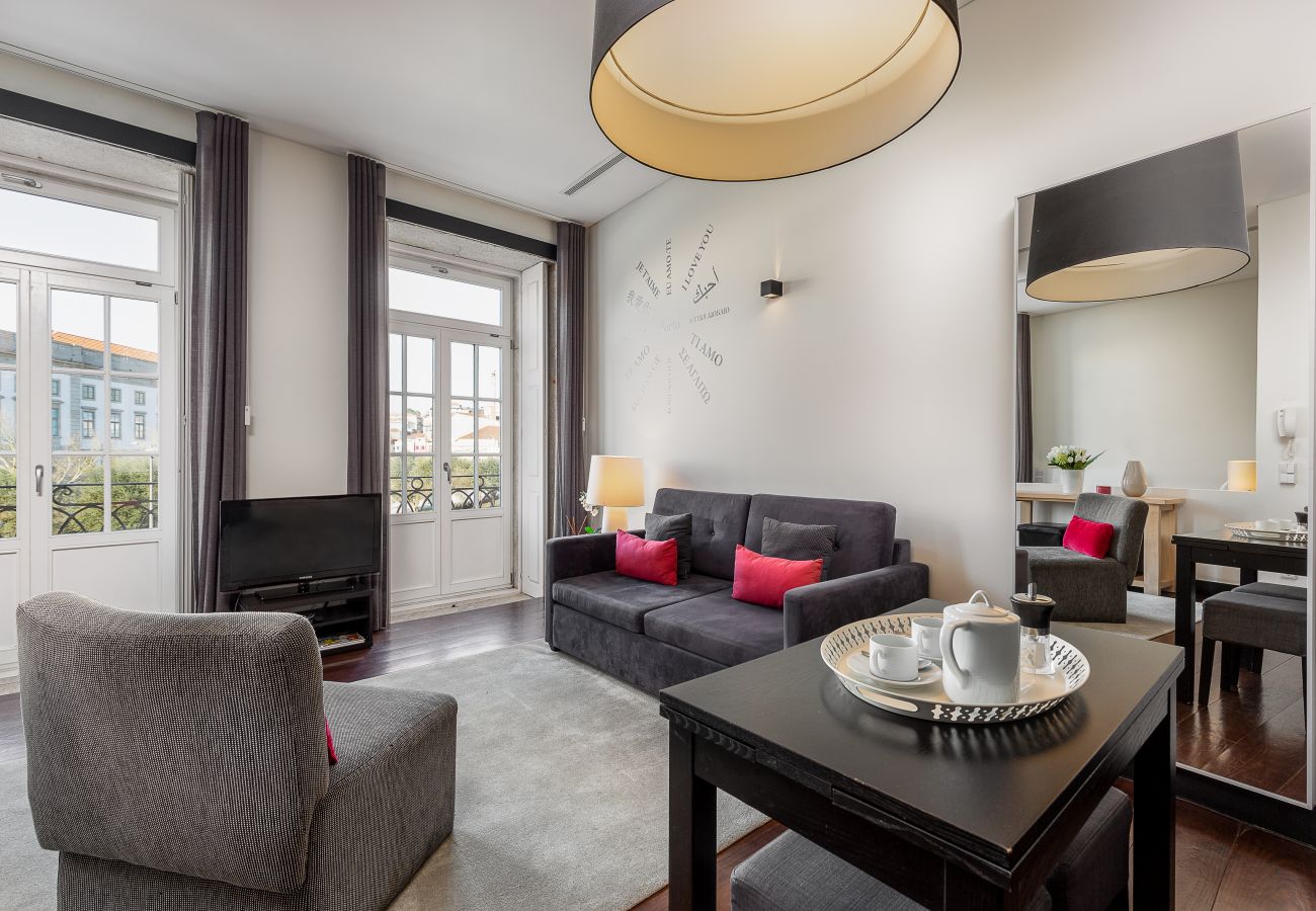 Studio in Porto - Torre 2