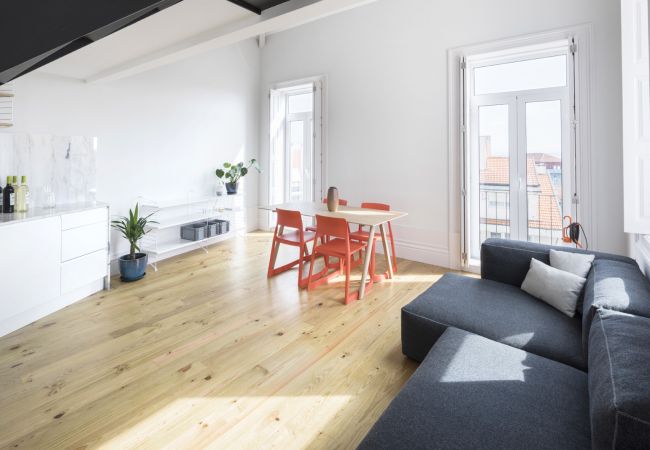 Apartment in Porto - Porto Design Central Apartment (N51) Apartment in Porto - Porto Design Central Apartment (N51)