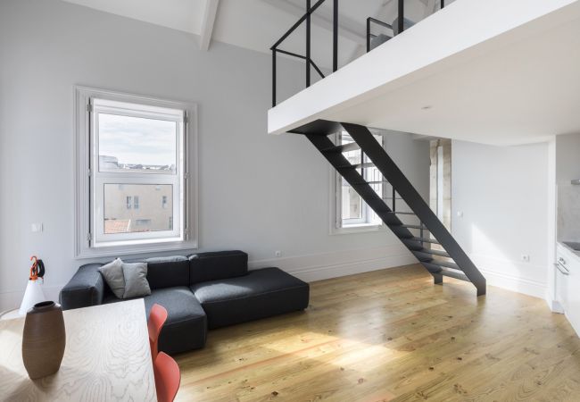 Apartment in Porto - Porto Design Central Apartment (N51) Apartment in Porto - Porto Design Central Apartment (N51)