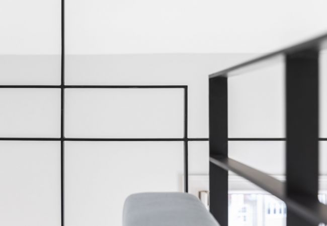 Apartment in Porto - Porto Design Central Apartment (N51) Apartment in Porto - Porto Design Central Apartment (N51)