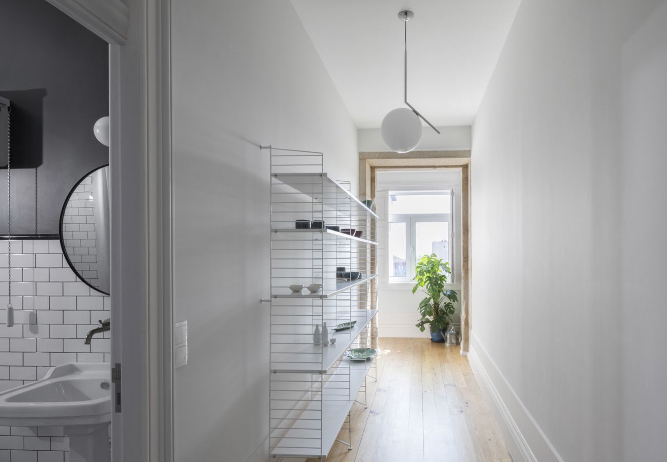 Apartment in Porto - Porto Design Central Apartment (N51) Apartment in Porto - Porto Design Central Apartment (N51)