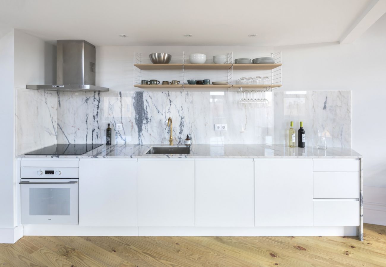 Apartment in Porto - Porto Design Central Apartment (N51) Apartment in Porto - Porto Design Central Apartment (N51)