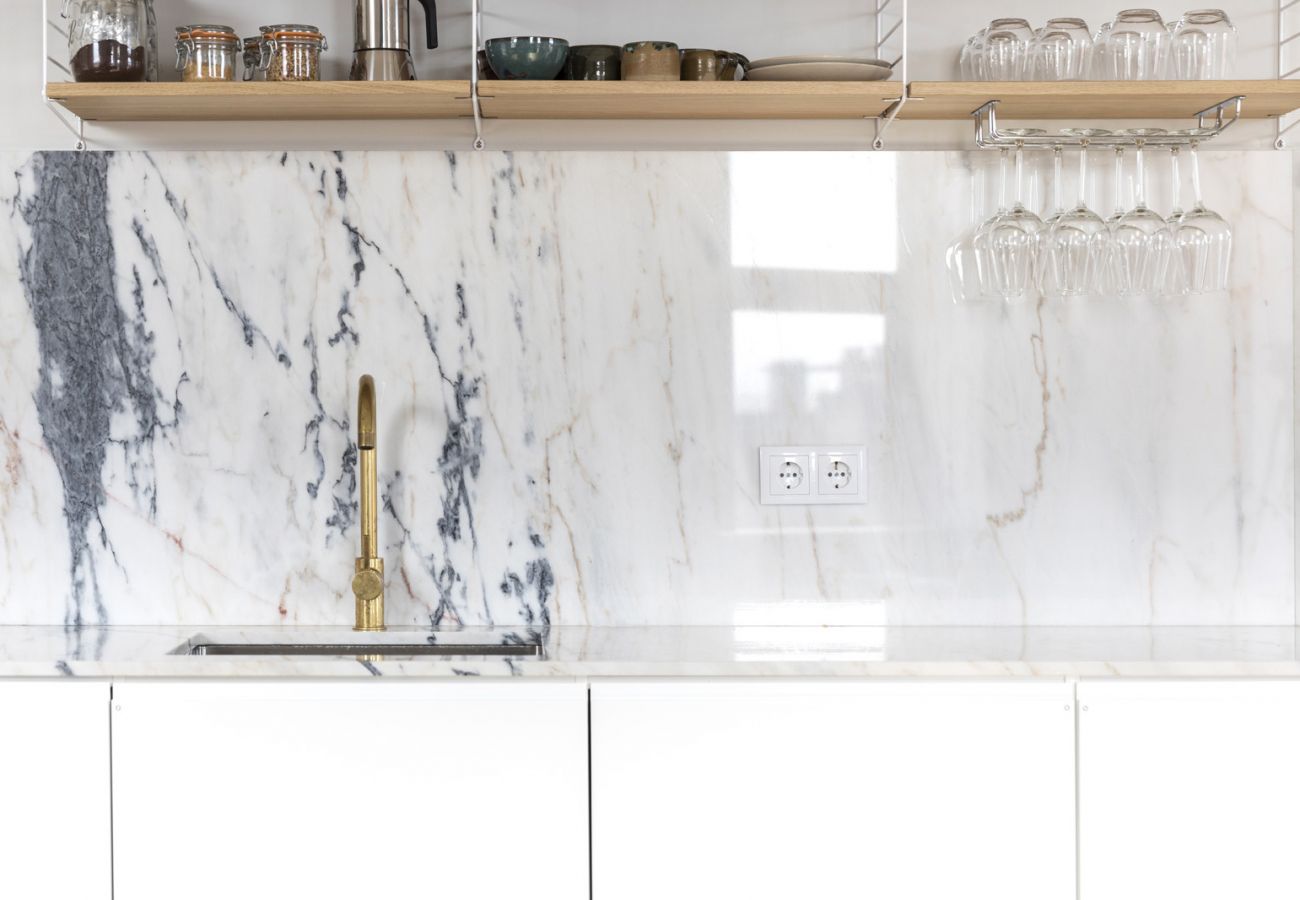 Apartment in Porto - Porto Design Central Apartment (N51) Apartment in Porto - Porto Design Central Apartment (N51)