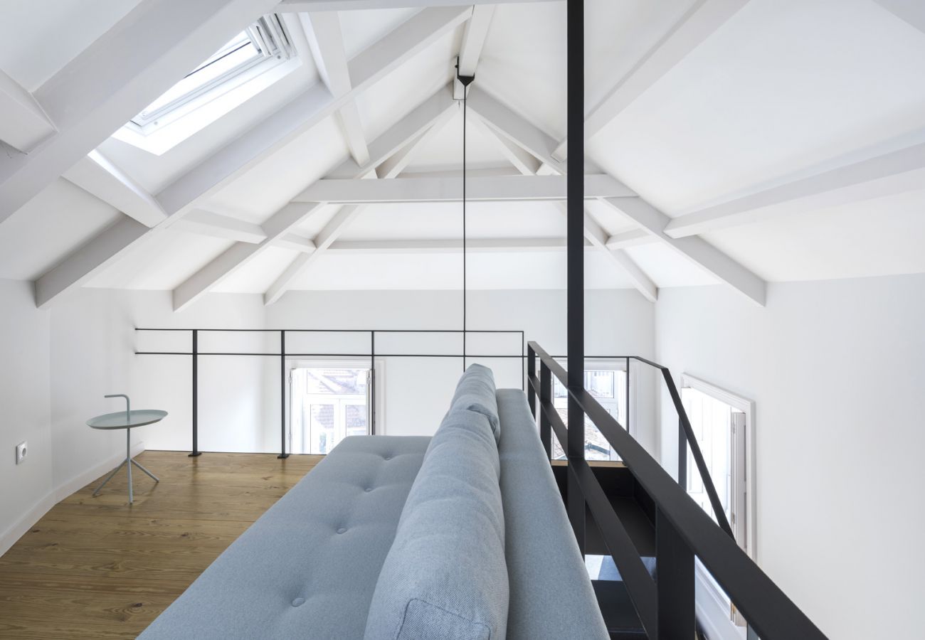 Apartment in Porto - Porto Design Central Apartment (N51) Apartment in Porto - Porto Design Central Apartment (N51)