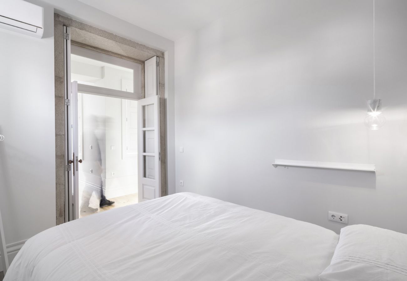 Apartment in Porto - Porto Design Central Apartment (N51) Apartment in Porto - Porto Design Central Apartment (N51)