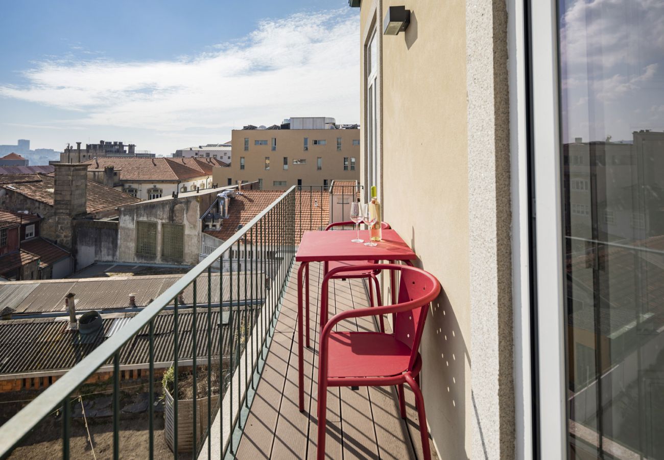 Apartment in Porto - Porto Design Central Apartment (N51) Apartment in Porto - Porto Design Central Apartment (N51)