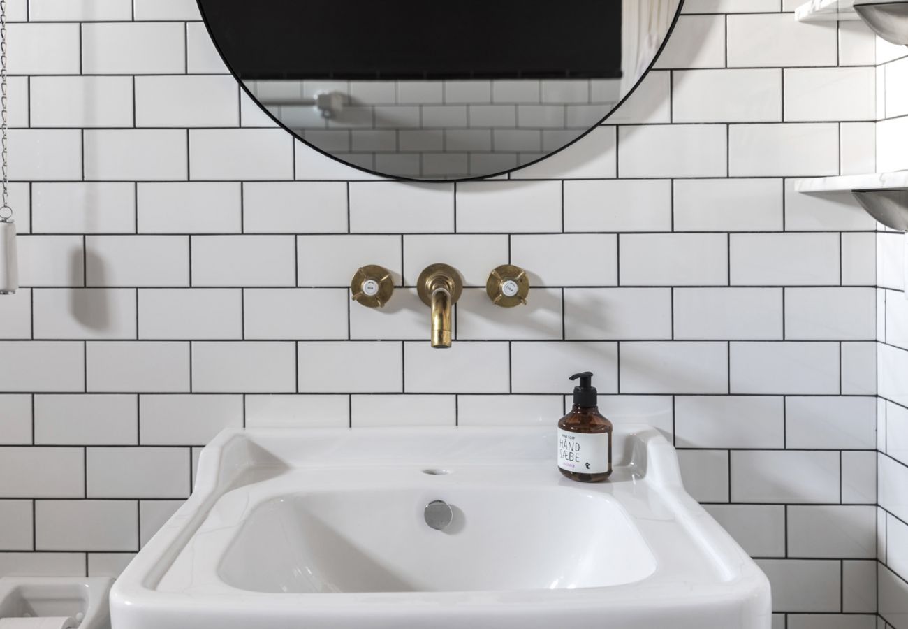 Apartment in Porto - Porto Design Central Apartment (N51) Apartment in Porto - Porto Design Central Apartment (N51)