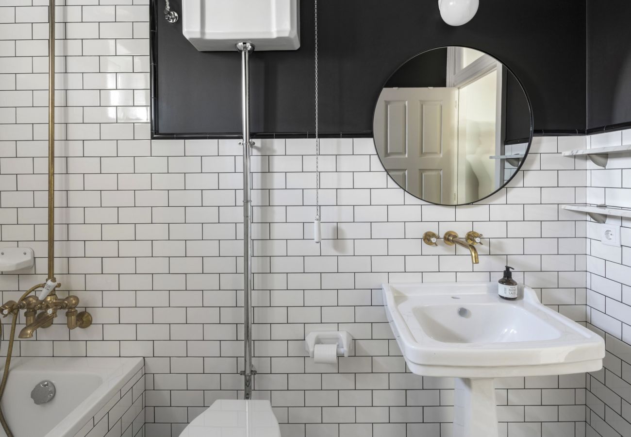 Apartment in Porto - Porto Design Central Apartment (N51) Apartment in Porto - Porto Design Central Apartment (N51)