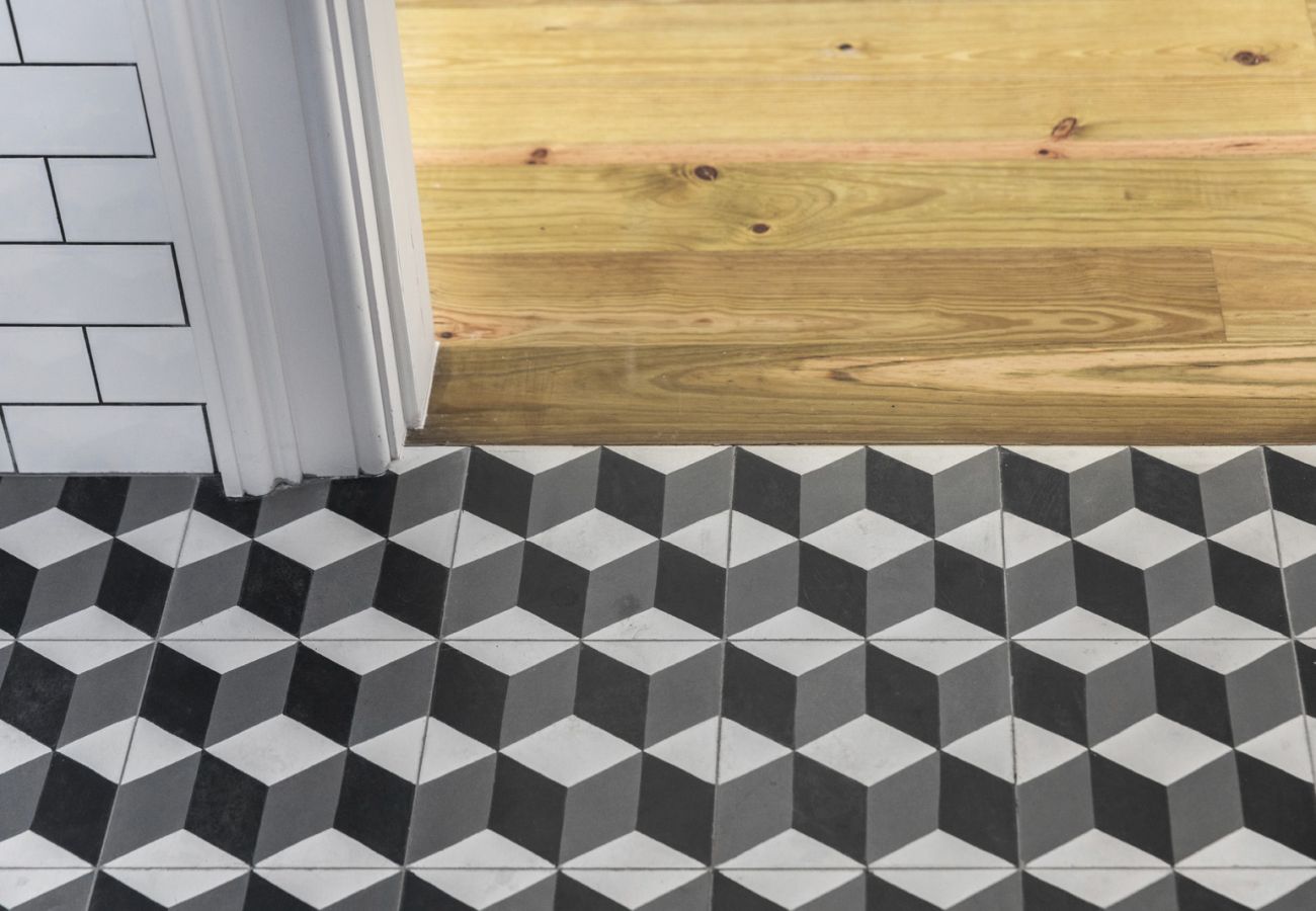 Apartment in Porto - Porto Design Central Apartment (N51) Apartment in Porto - Porto Design Central Apartment (N51)