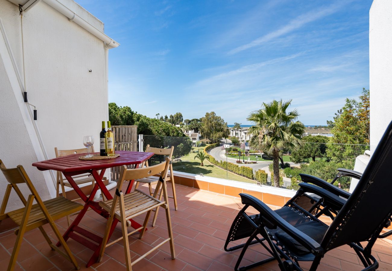 Apartment in Quinta do Lago - Quinta do Lago Terrace Apartment II (S22)
