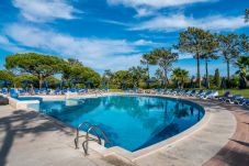 Apartment in Quinta do Lago - Quinta do Lago Terrace Apartment II (S22)