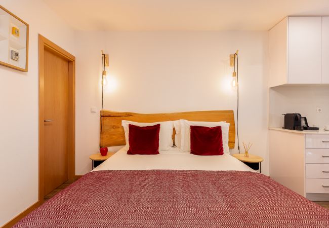 Studio in Porto - Cosy 0 Studio in Porto - Cosy 0