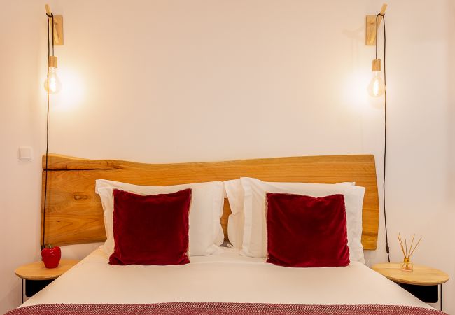 Studio in Porto - Cosy 0 Studio in Porto - Cosy 0