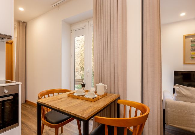 Studio in Porto - Cosy 0 Studio in Porto - Cosy 0