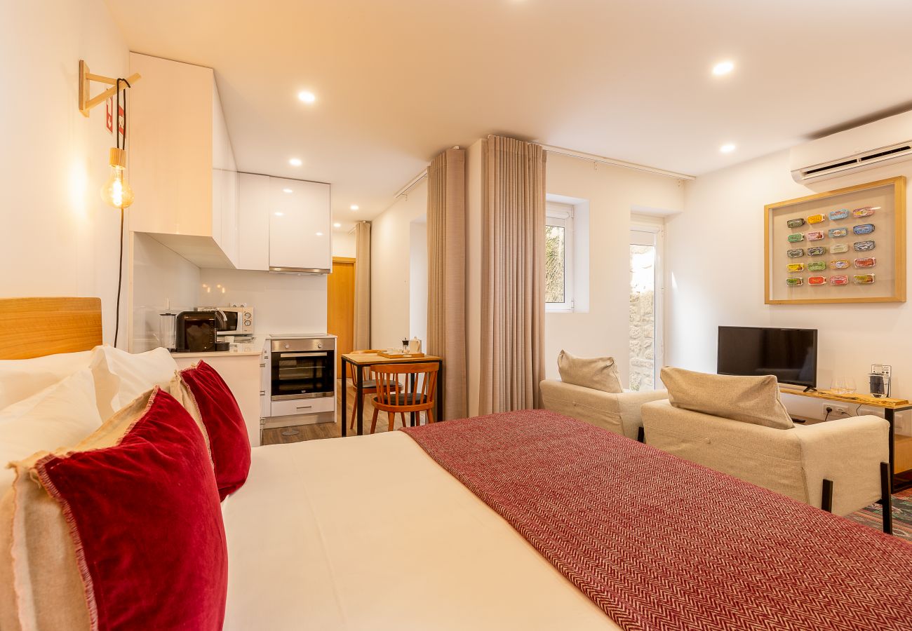 Studio in Porto - Cosy 0 Studio in Porto - Cosy 0