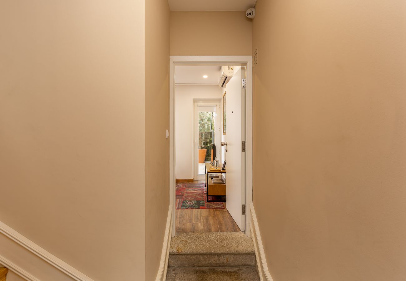 Studio in Porto - Cosy 0 Studio in Porto - Cosy 0