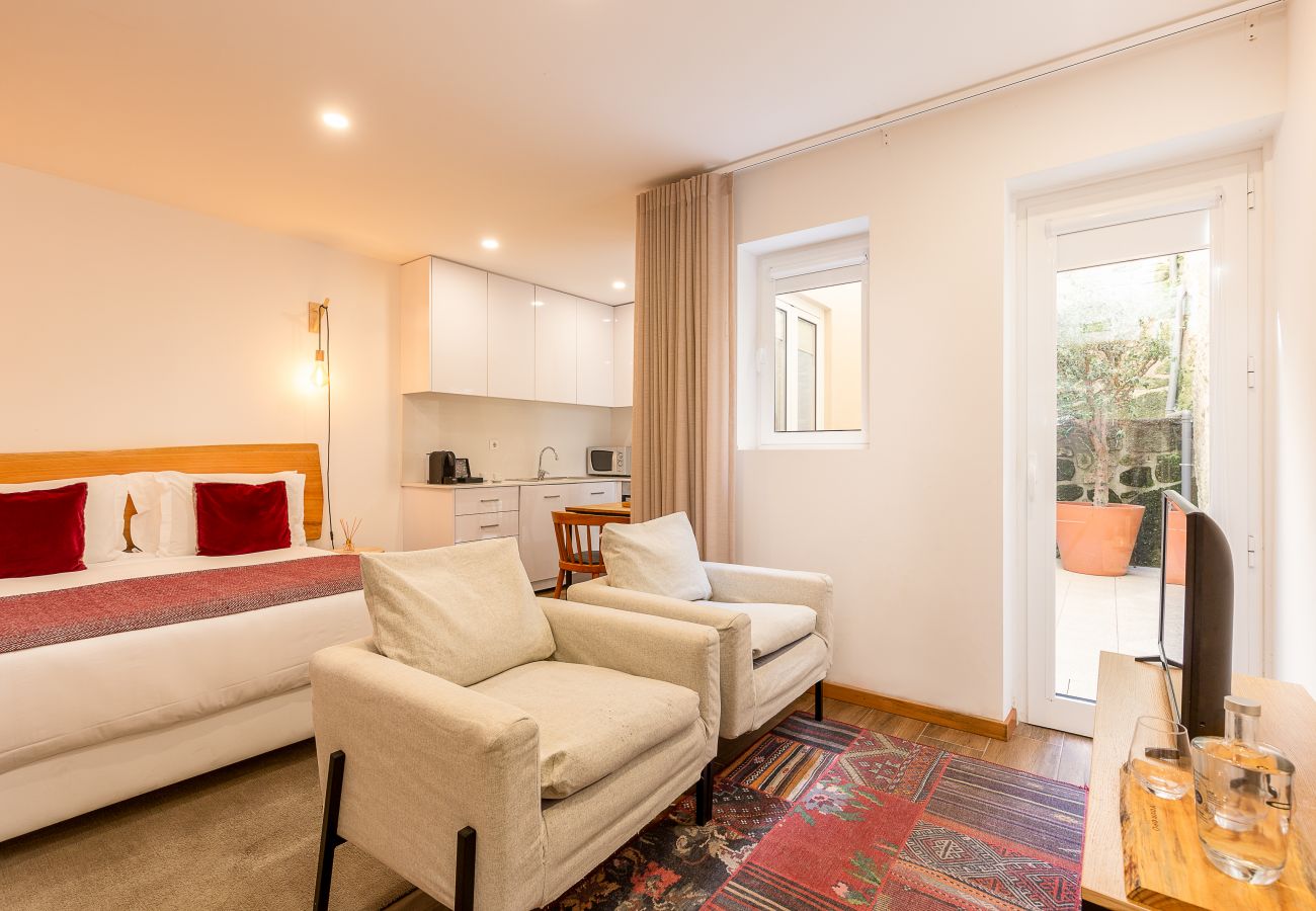 Studio in Porto - Cosy 0 Studio in Porto - Cosy 0