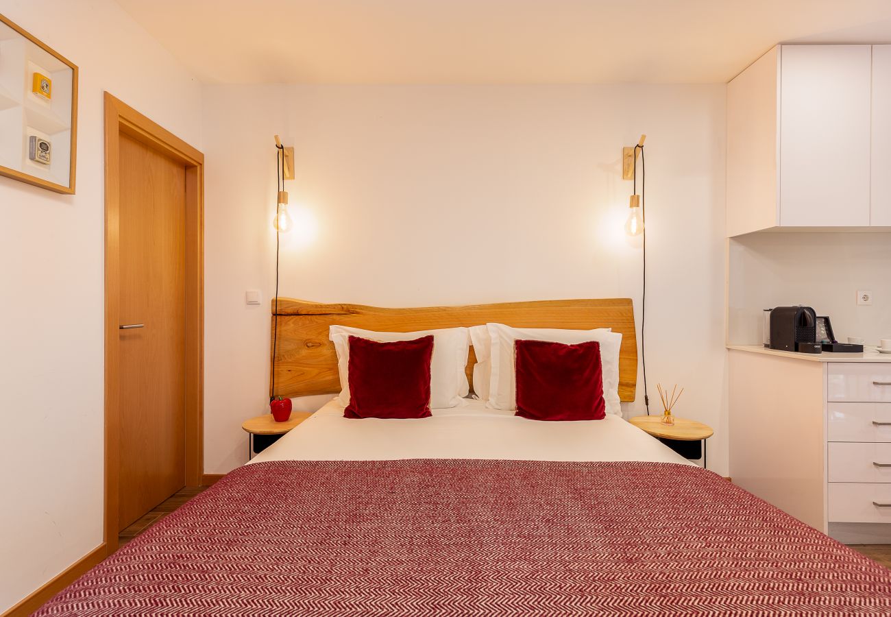 Studio in Porto - Cosy 0 Studio in Porto - Cosy 0