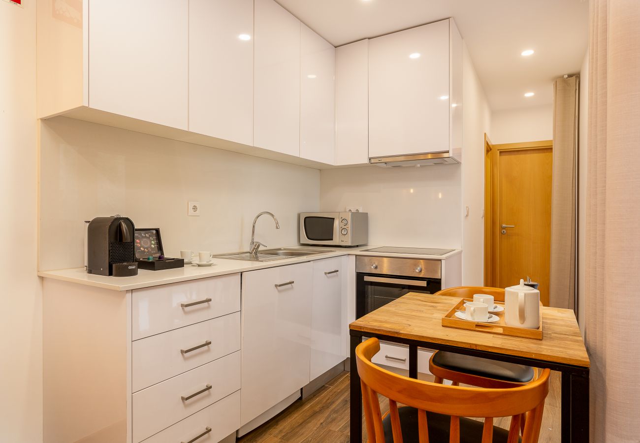 Studio in Porto - Cosy 0 Studio in Porto - Cosy 0