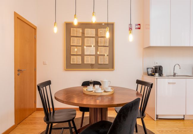 Apartment in Porto - Cosy 4 Apartment in Porto - Cosy 4