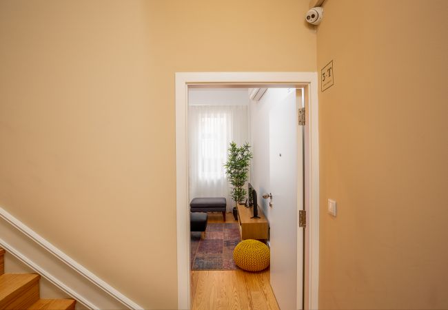 Apartment in Porto - Cosy 4 Apartment in Porto - Cosy 4