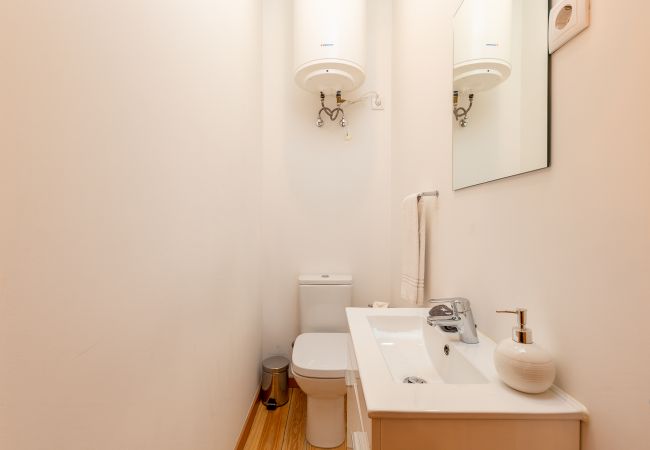 Apartment in Porto - Cosy 4 Apartment in Porto - Cosy 4