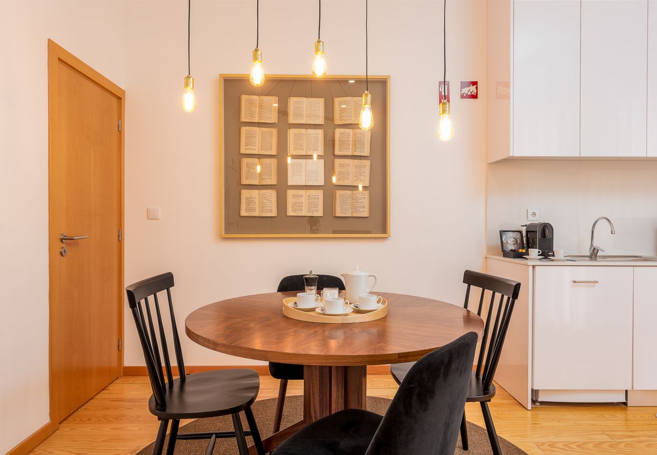 Apartment in Porto - Cosy 4 Apartment in Porto - Cosy 4