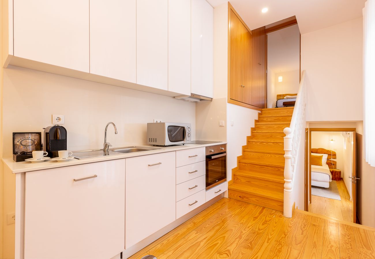 Apartment in Porto - Cosy 4 Apartment in Porto - Cosy 4